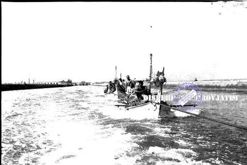 Original Objek Digital not accessible