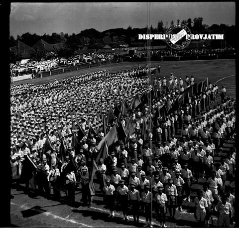 Original Objek Digital not accessible