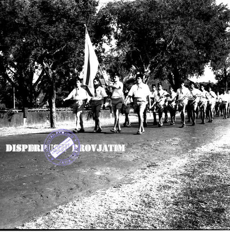 Original Objek Digital not accessible