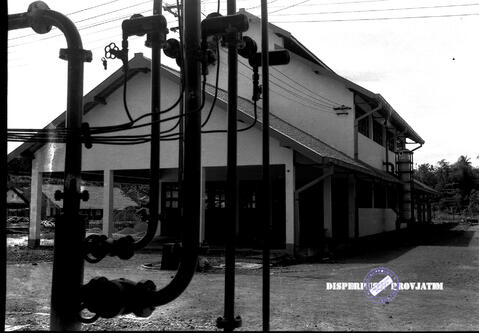 Original Digital object not accessible