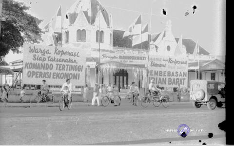 Original Objek Digital not accessible