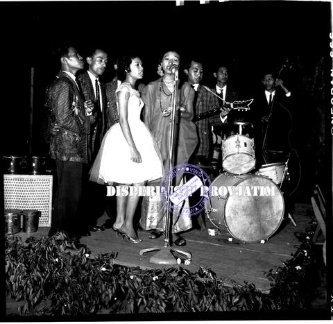 Original Objek Digital not accessible