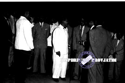 Original Objek Digital not accessible