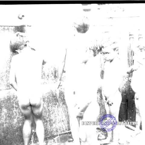 Original Objek Digital not accessible