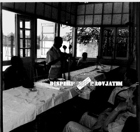 Original Objek Digital not accessible