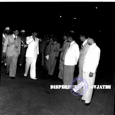 Original Objek Digital not accessible