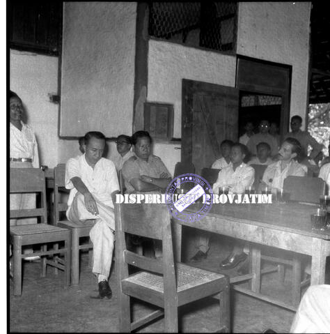 Original Objek Digital not accessible