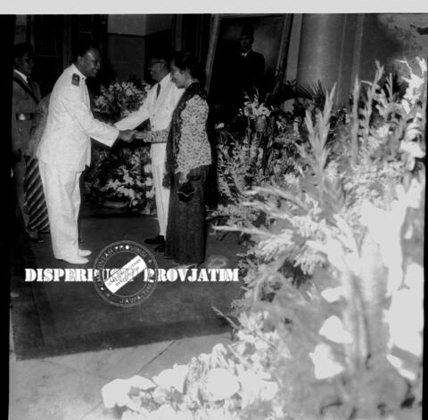 Original Objek Digital not accessible