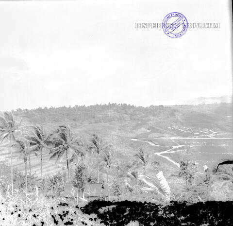 Original Objek Digital not accessible