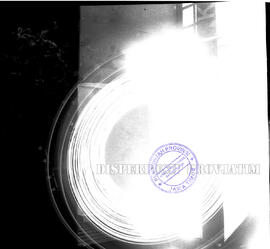 Lampu hias dalam pelaksanaan CEFI  (Center For Economical Fairs of Indonesia)  di Surabaya, 29 – ...