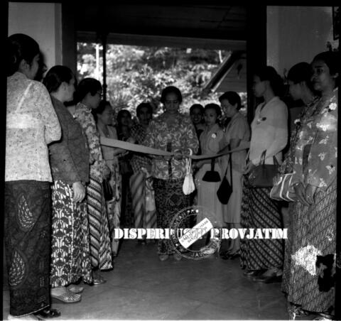 Original Objek Digital not accessible