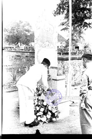 Original Objek Digital not accessible