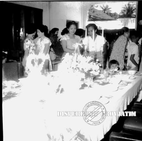 Original Objek Digital not accessible