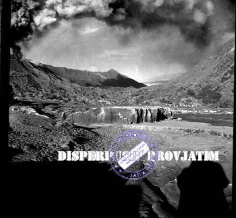 Original Objek Digital not accessible