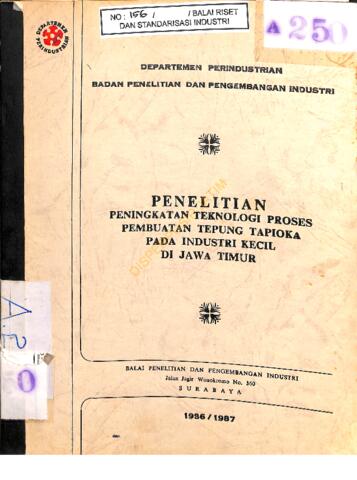 Open original Digital object