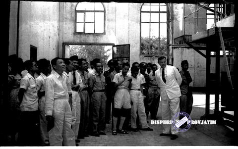 Original Objek Digital not accessible