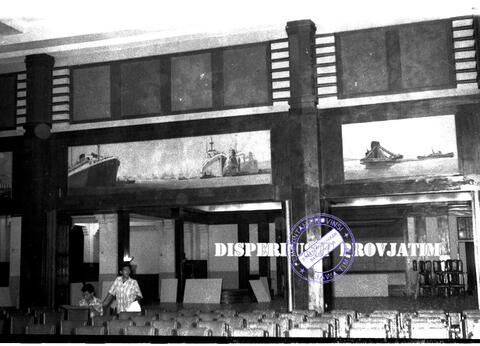 Original Objek Digital not accessible