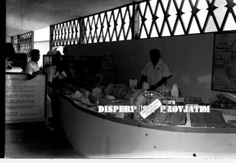 Original Objek Digital not accessible