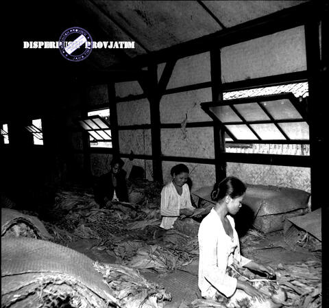 Original Objek Digital not accessible