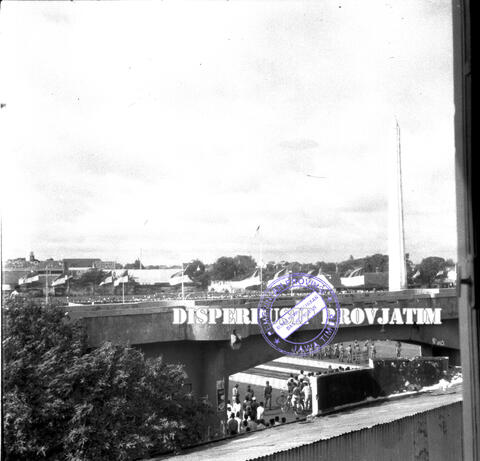 Original Objek Digital not accessible