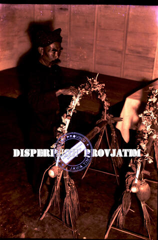 Original Digital object not accessible