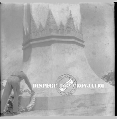 Original Objek Digital not accessible