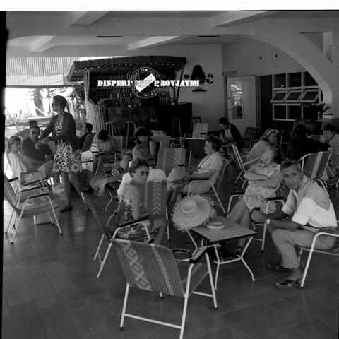 Original Objek Digital not accessible