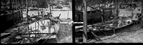 Original Objek Digital not accessible