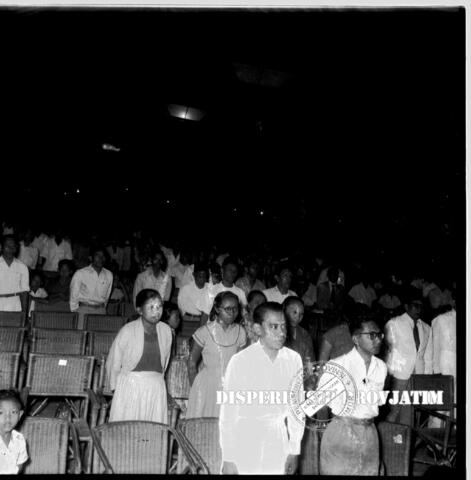 Original Objek Digital not accessible