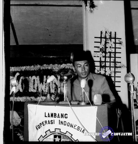 Original Objek Digital not accessible