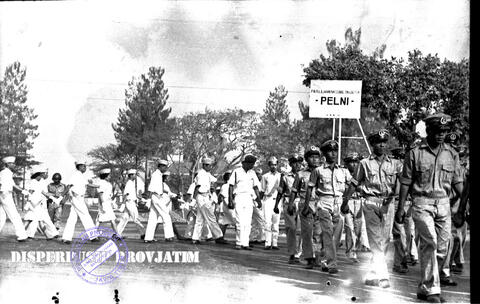 Original Objek Digital not accessible