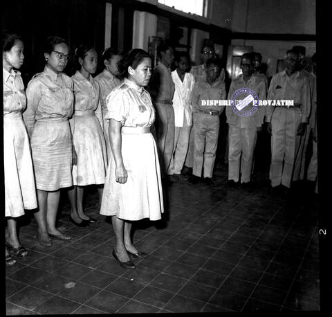 Original Objek Digital not accessible