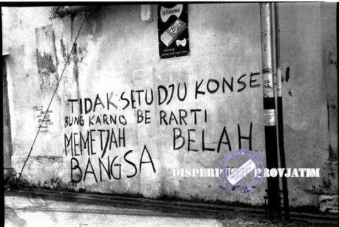 Original Objek Digital not accessible