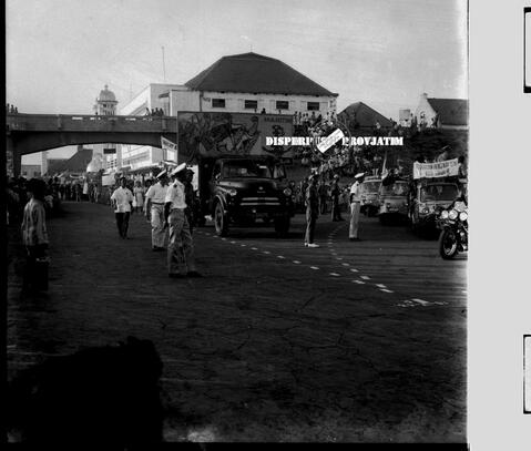 Original Objek Digital not accessible