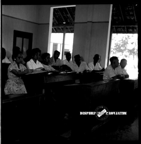 Original Objek Digital not accessible