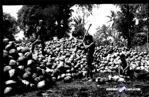 Original Objek Digital not accessible