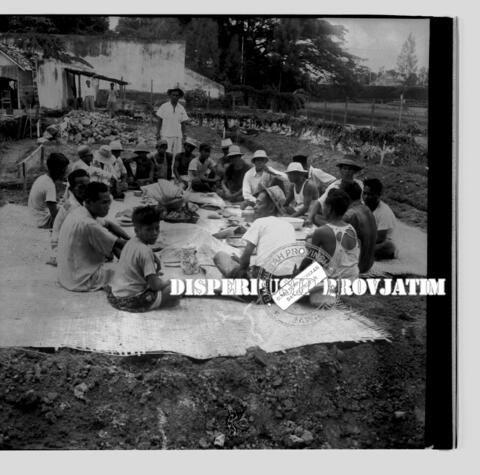 Original Objek Digital not accessible