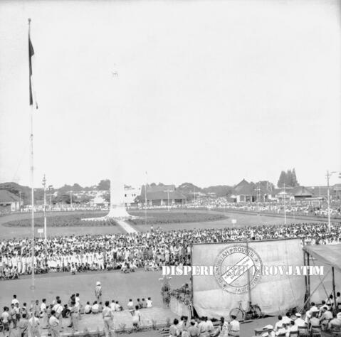 Original Objek Digital not accessible