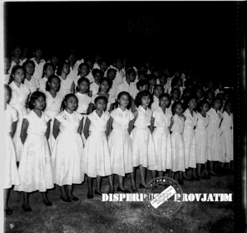 Original Objek Digital not accessible