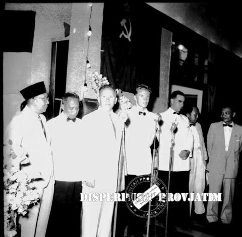 Original Objek Digital not accessible