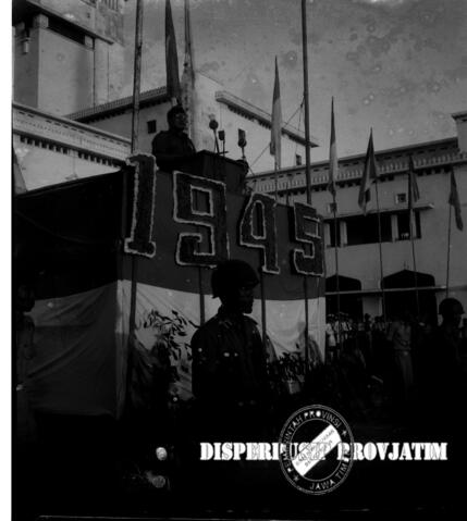 Original Objek Digital not accessible