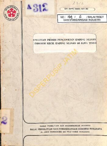 Open original Digital object