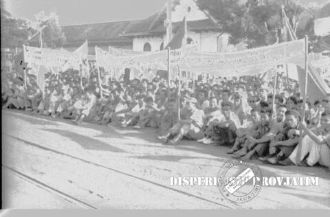 Original Objek Digital not accessible