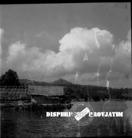 Original Objek Digital not accessible