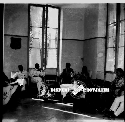 Original Objek Digital not accessible