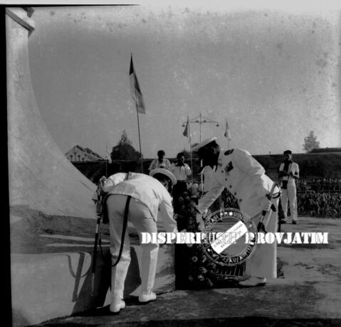 Original Objek Digital not accessible