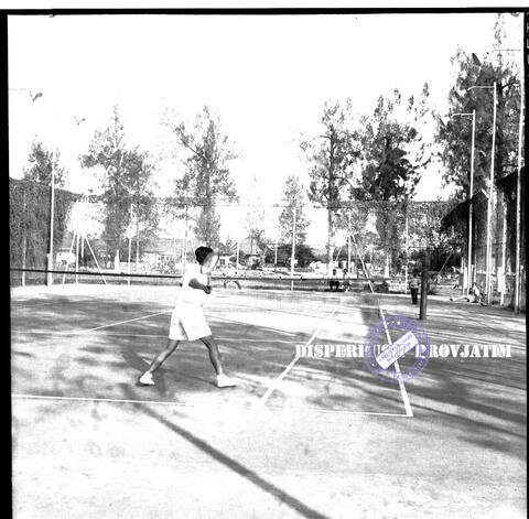 Original Objek Digital not accessible