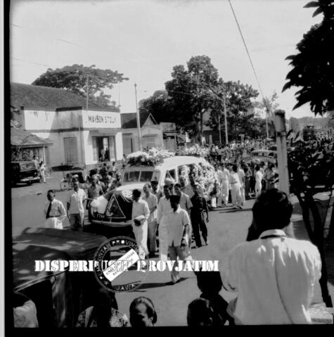 Original Objek Digital not accessible