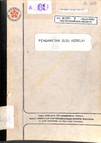 Open original Objek Digital