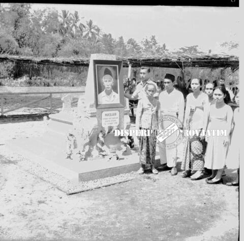 Original Objek Digital not accessible